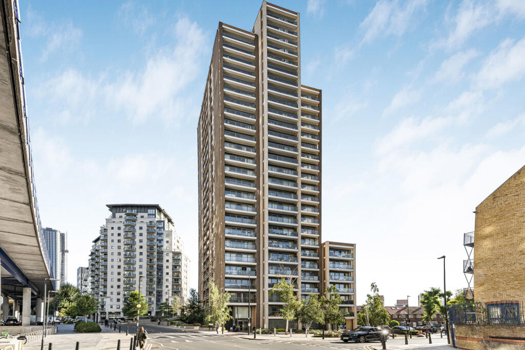 Main image of property: East Ferry Road, London, E14