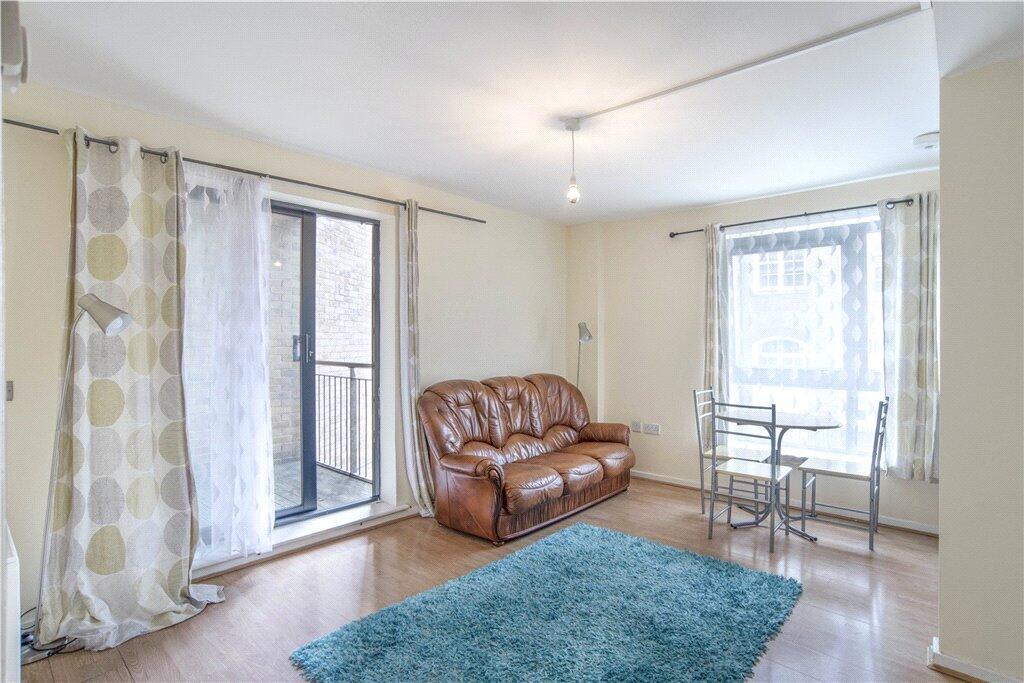 Main image of property: Pelling Street, London, E14