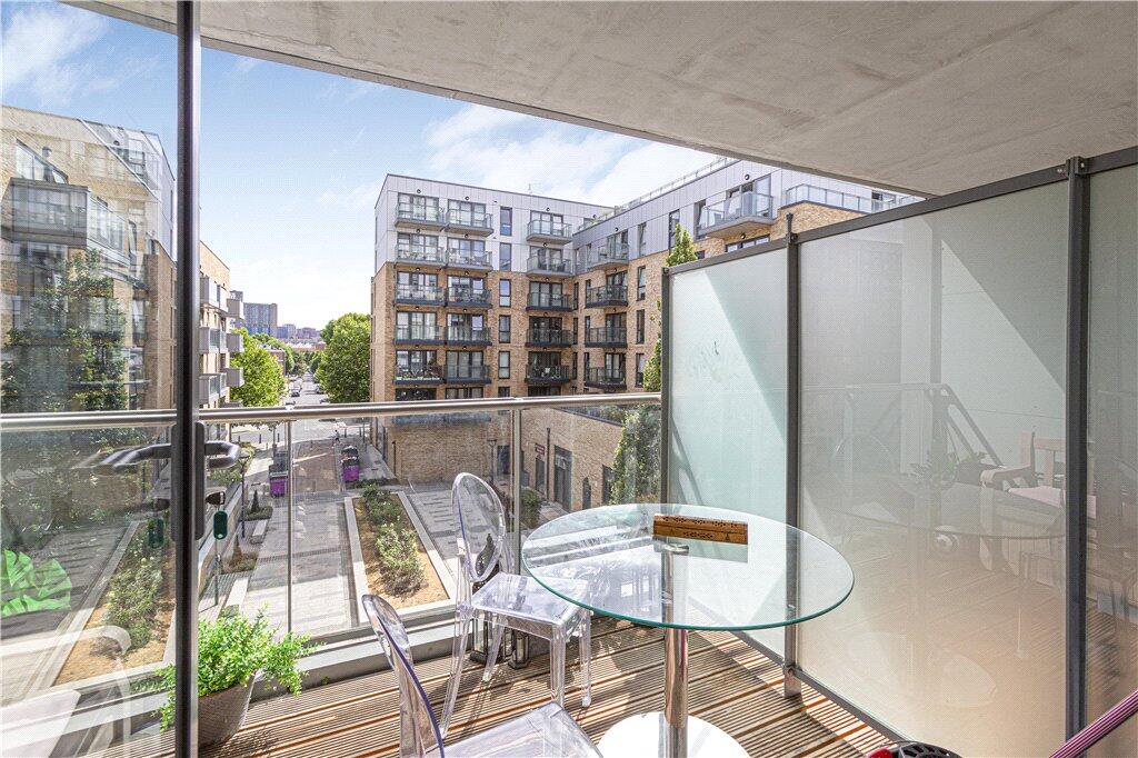 Main image of property: New Festival Avenue, London, E14