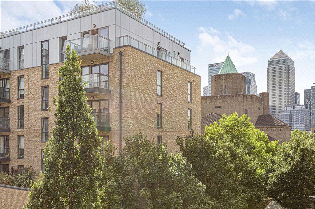 Main image of property: New Festival Avenue, London, E14