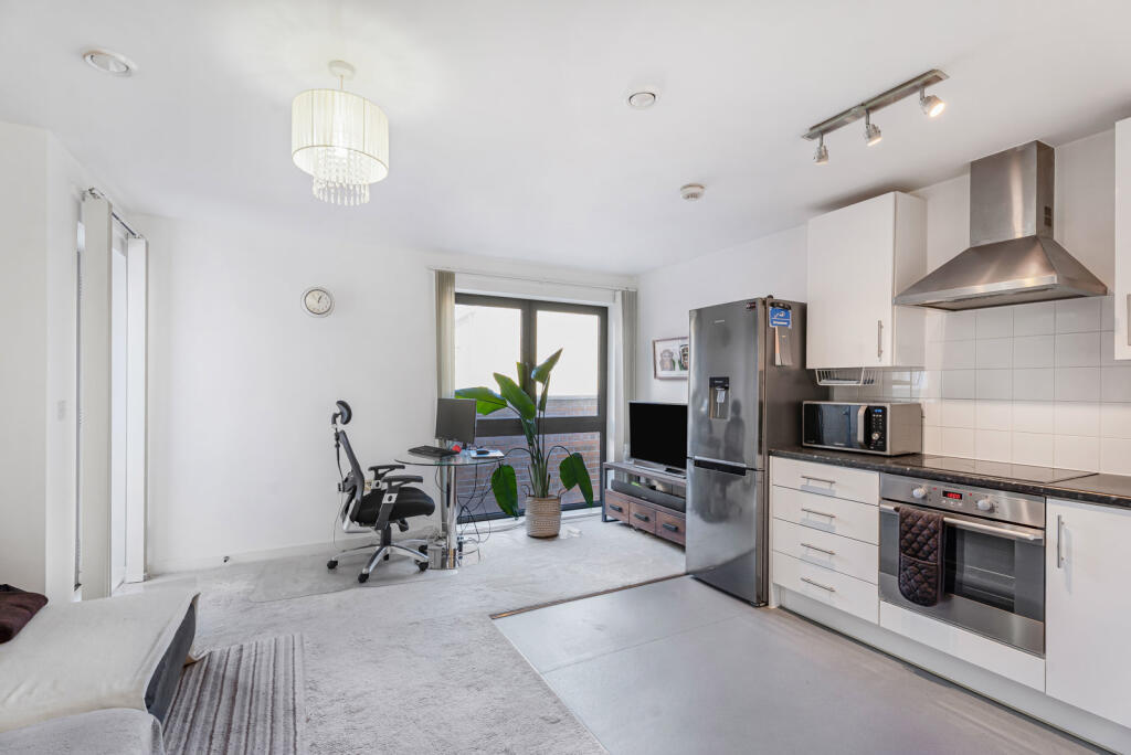 Main image of property: St. Annes Row, London, E14