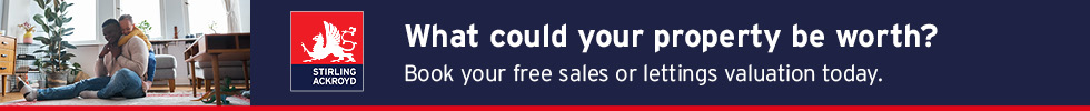 Get brand editions for Stirling Ackroyd Sales, Canary Wharf