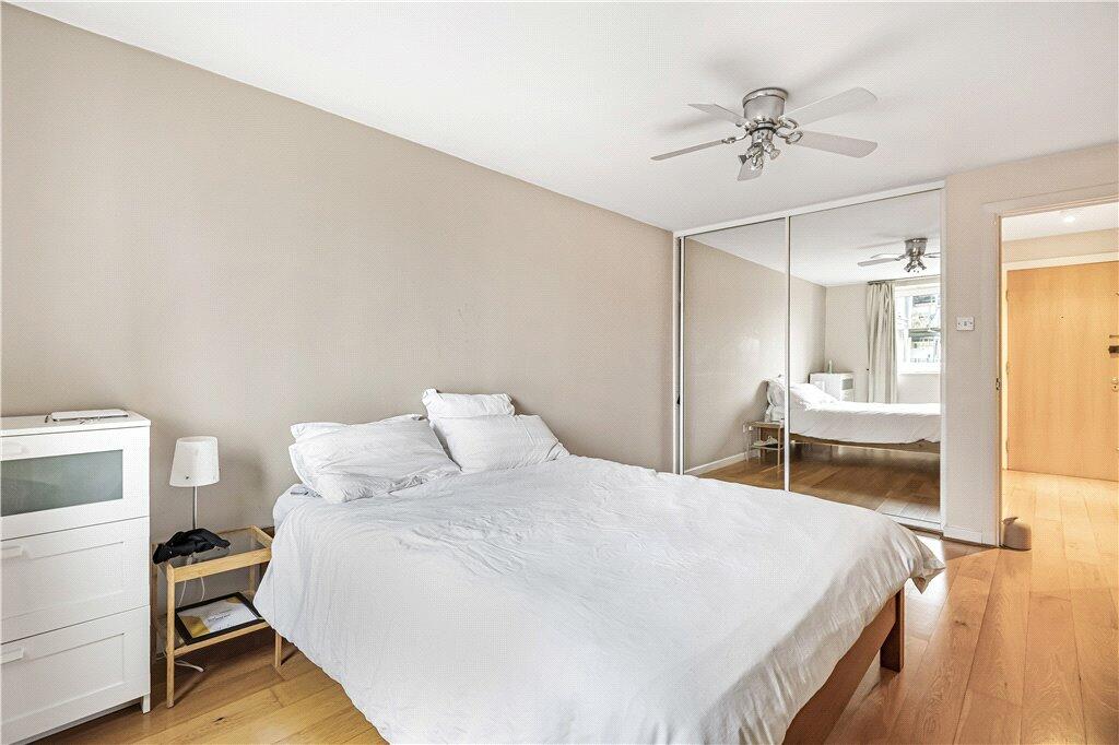 Main image of property: Branch Road, London, E14