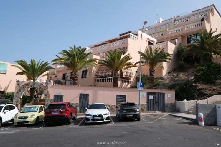 Apartment in Canary Islands, Tenerife...
