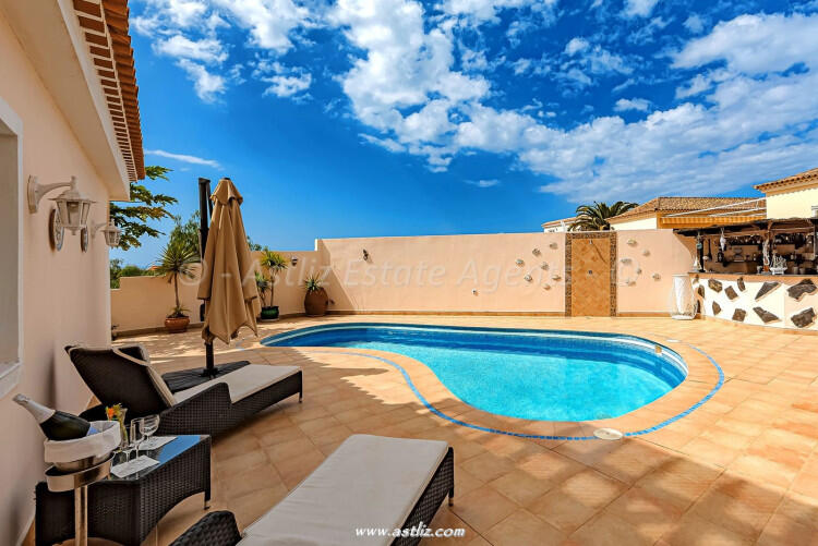 Main image of property: Canary Islands, Tenerife, Callao Salvaje