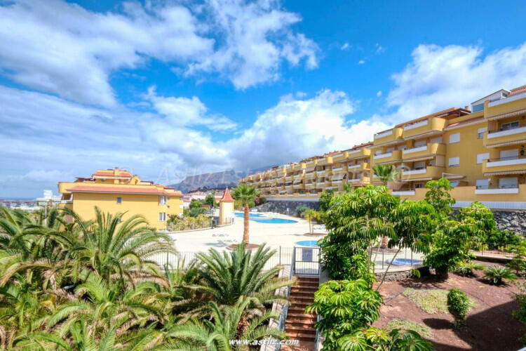 Main image of property: Canary Islands, Tenerife, Playa de la Arena