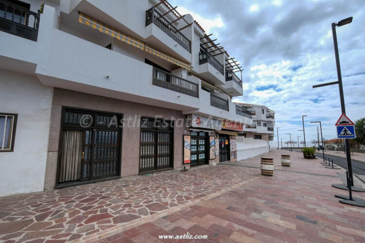Main image of property: Canary Islands, Tenerife, Playa de San Juan