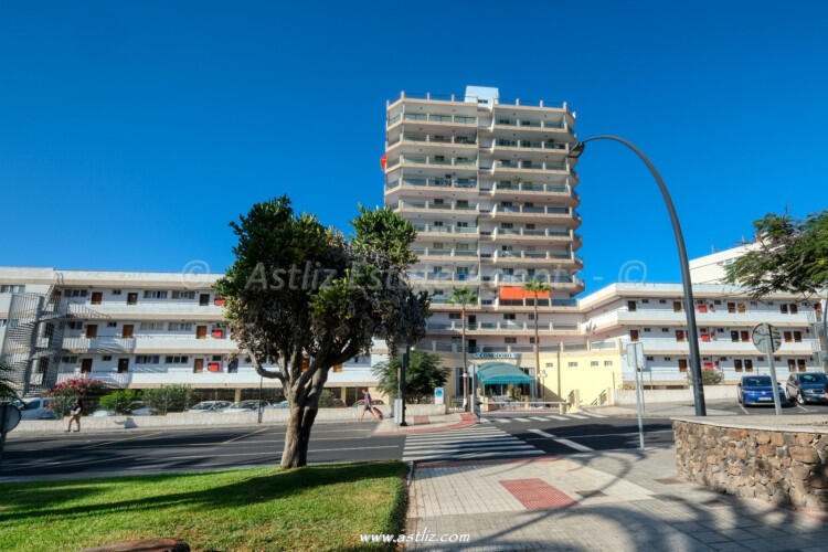 Main image of property: Canary Islands, Tenerife, Los Cristianos