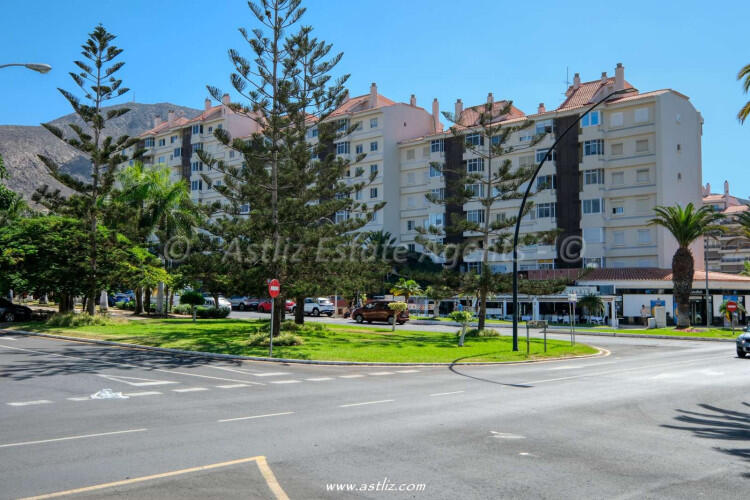 Main image of property: Canary Islands, Tenerife, Los Cristianos
