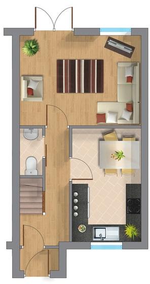 Master Floorplan Image 2