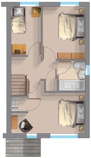 Master Floorplan Image 3