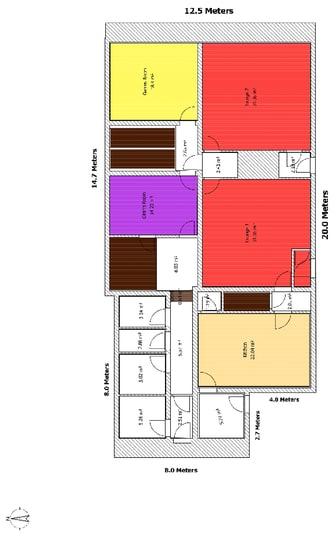 Master Floorplan Image 1