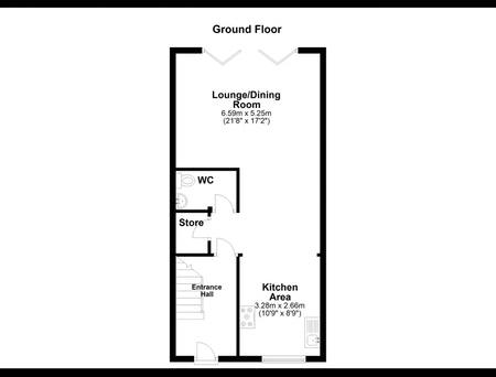 Master Floorplan Image 1
