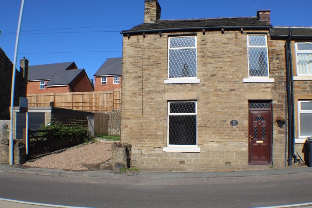 2 bedroom cottage for sale in Barnsley Road, Wakefield, WF4