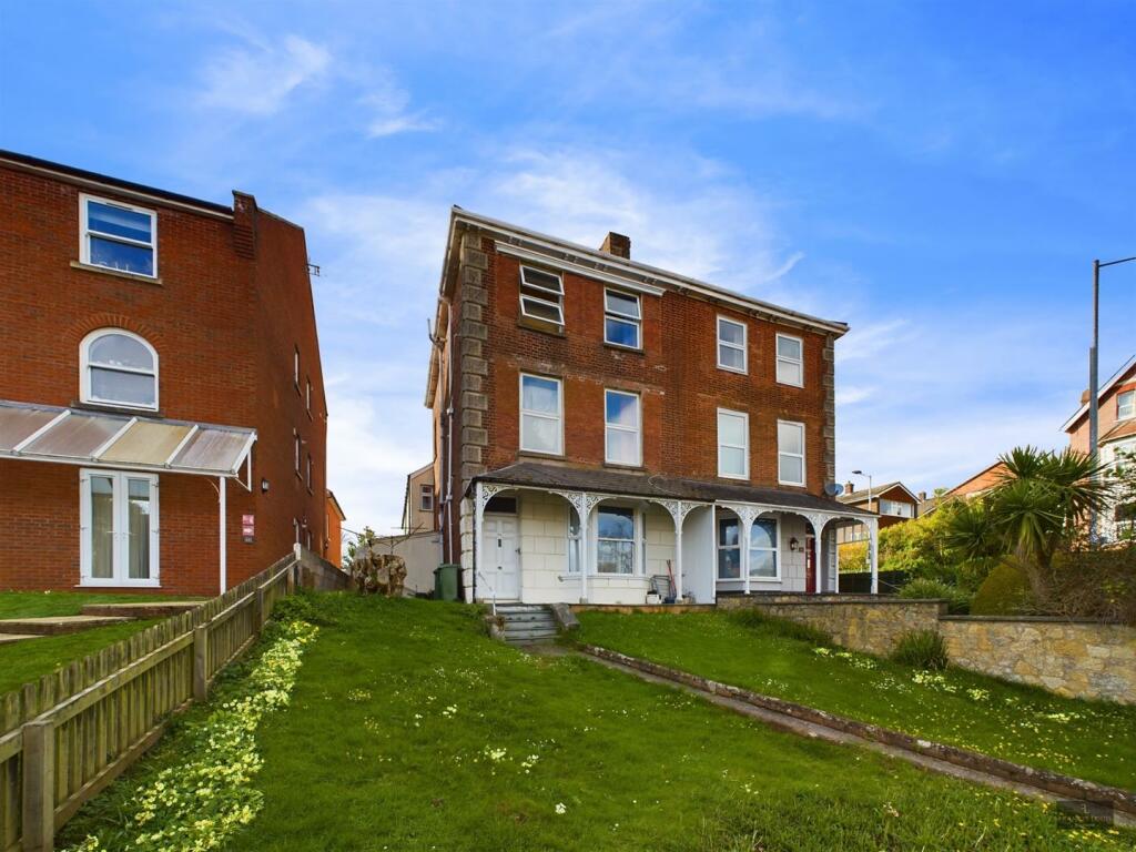 11 bedroom house for sale in Old Tiverton Road, Exeter, EX4