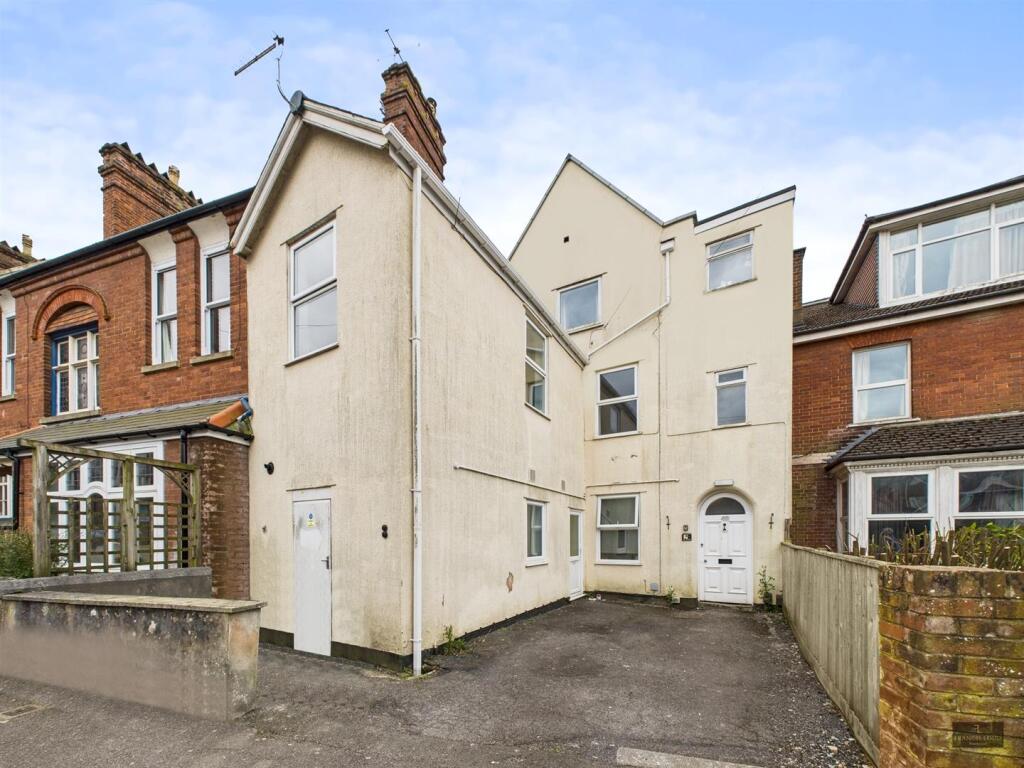 Main image of property: Union Road, Exeter