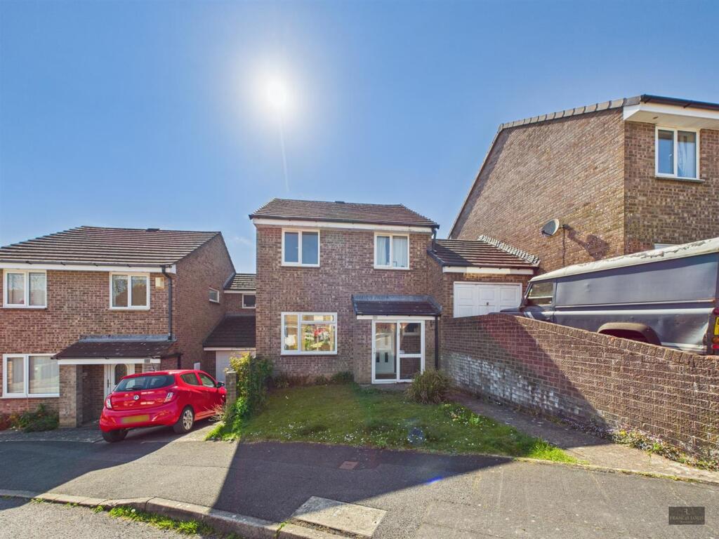 Main image of property: Florida Drive, Exeter