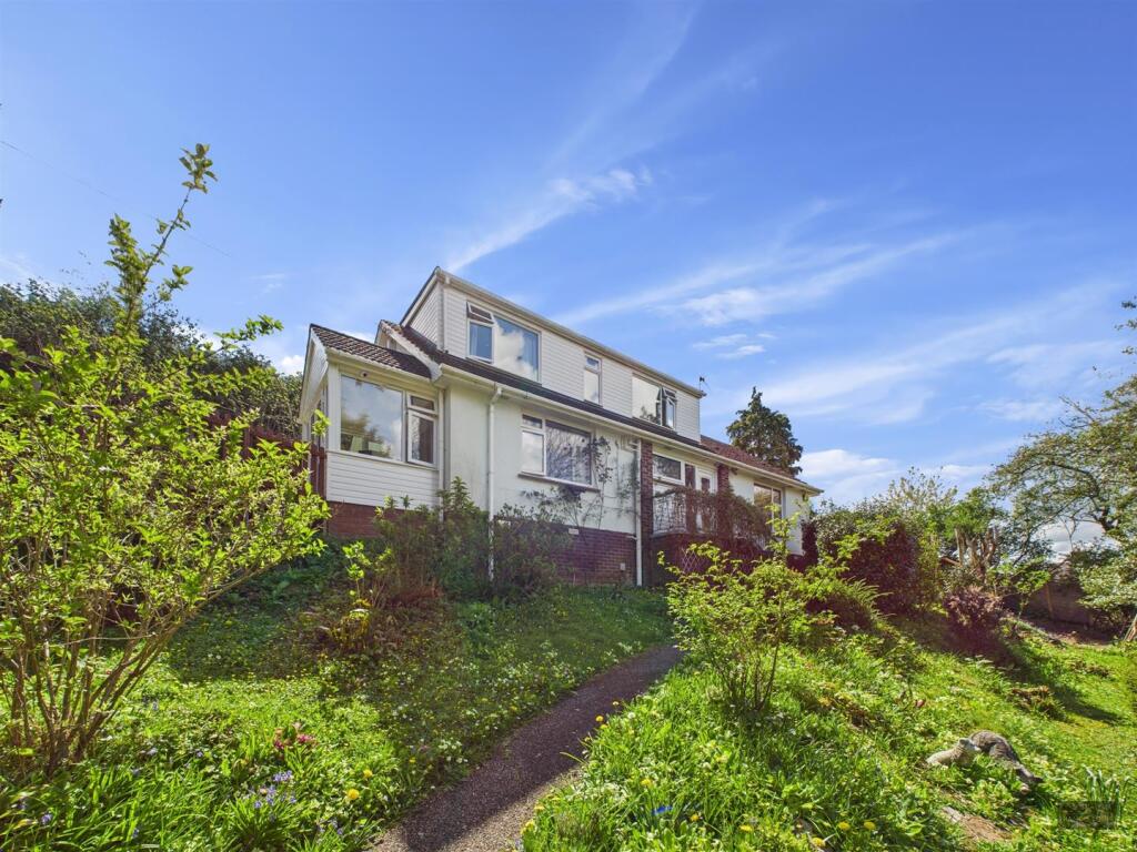 Main image of property: Kilbarran Rise, Exeter