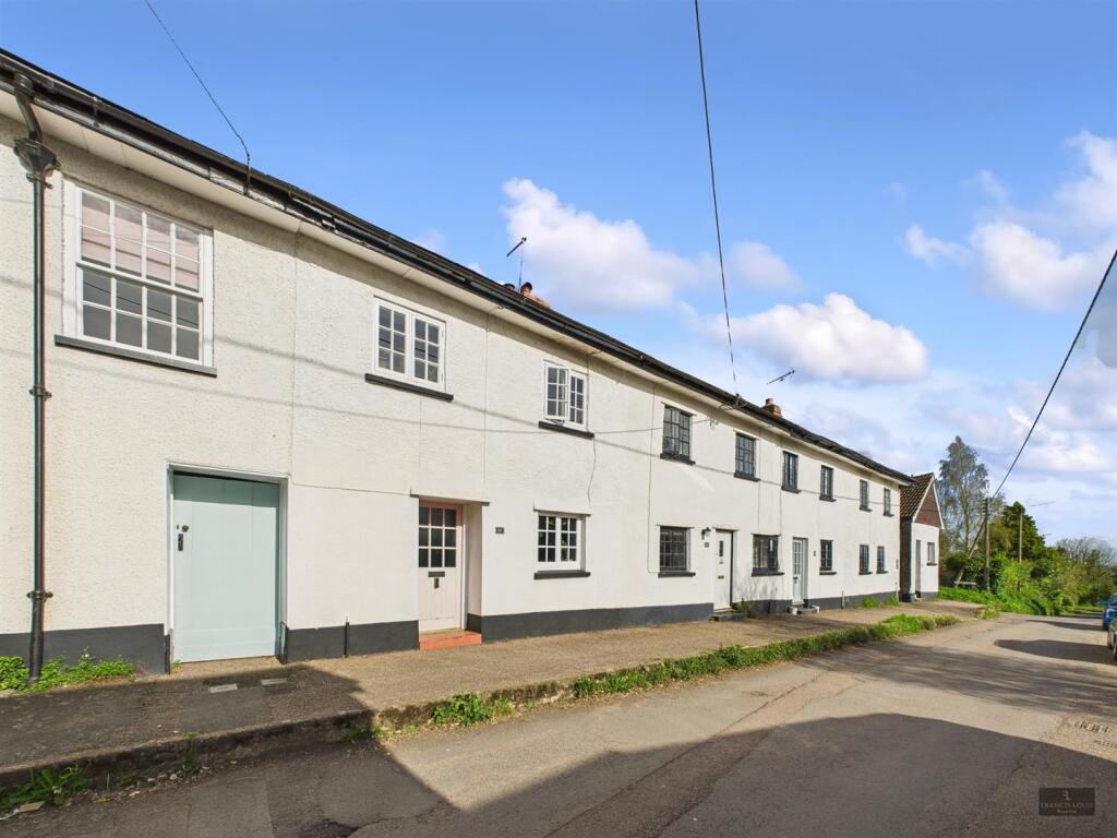 Main image of property: Newcourt Road, Silverton, Exeter