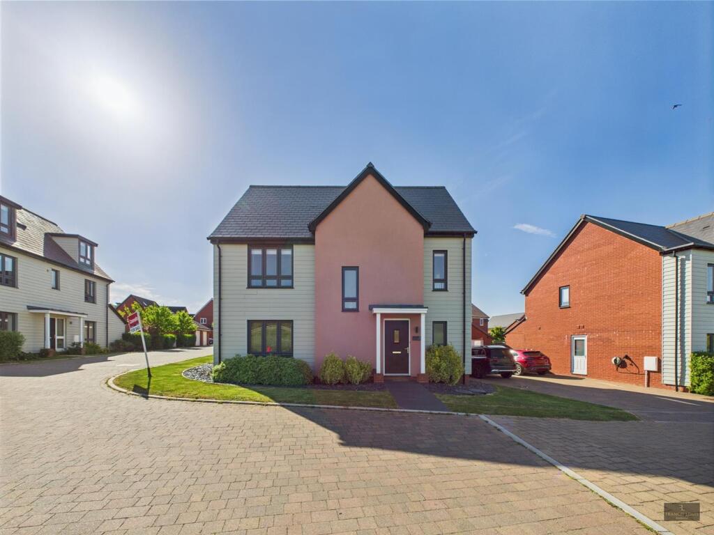 Main image of property: Brimlicombe Meadow, Exeter