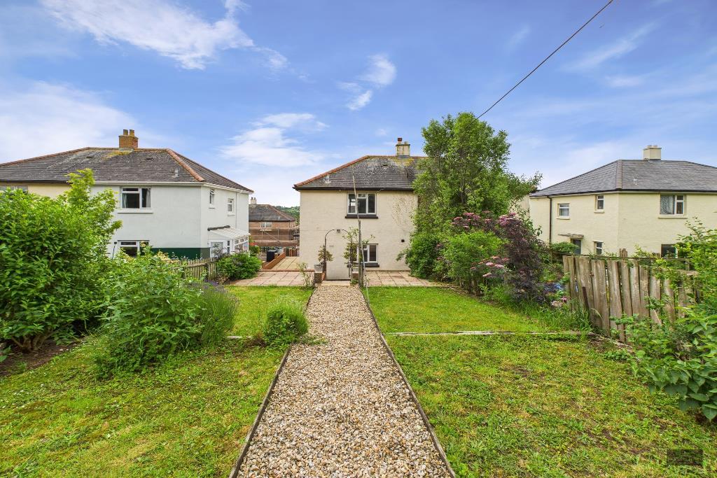 Main image of property: St. Andrews Estate, Cullompton