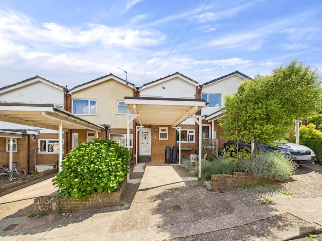 Main image of property: Vine Close, Exeter