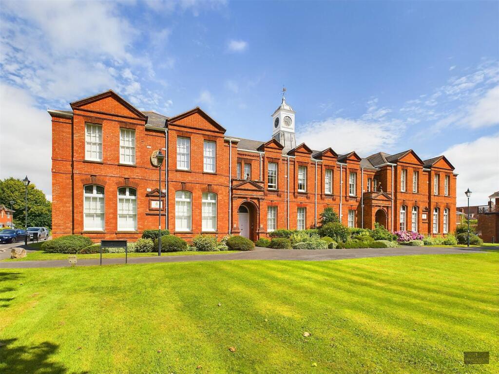 Main image of property: Horseguards, Exeter