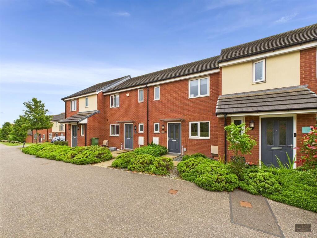 Main image of property: Heritage Road, Exeter