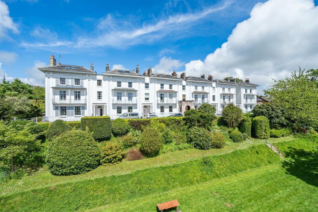 Main image of property: Pennsylvania Park, Exeter
