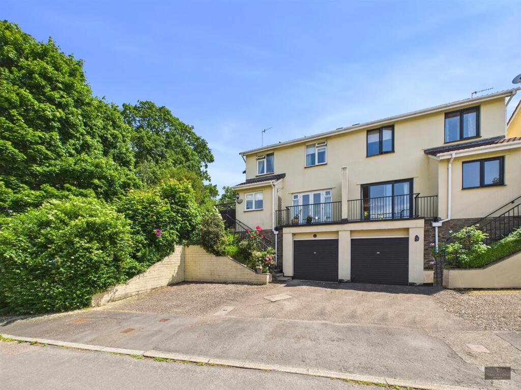 Main image of property: Wrefords Link, Exeter