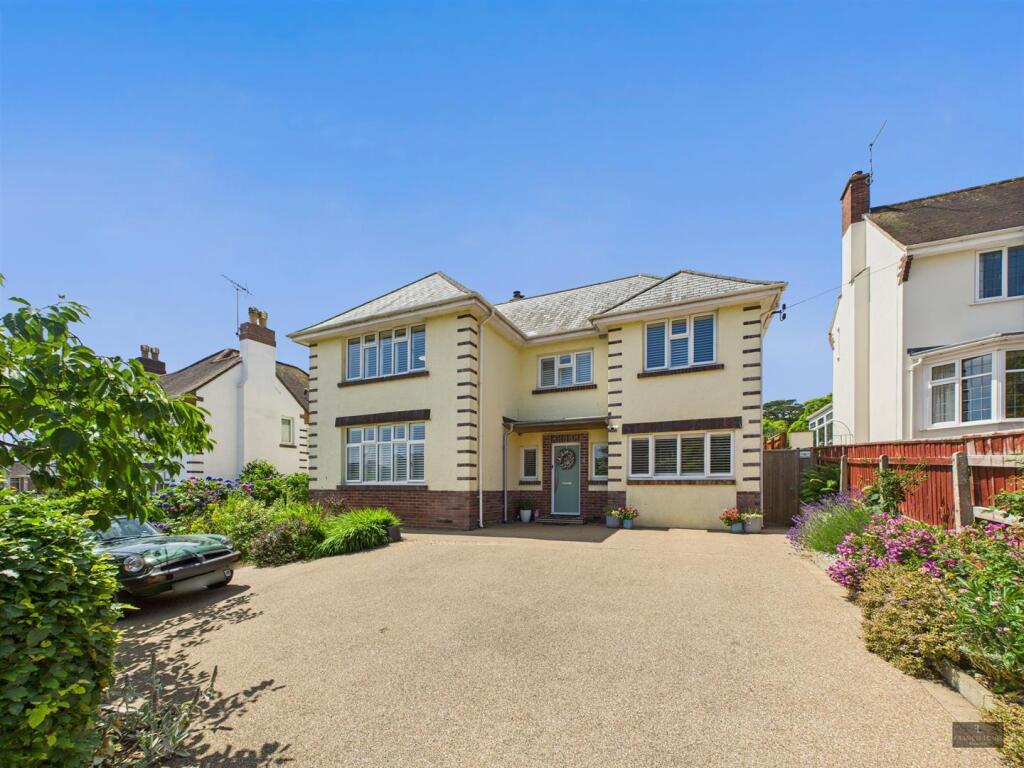 Main image of property: Maryfield Avenue, Exeter