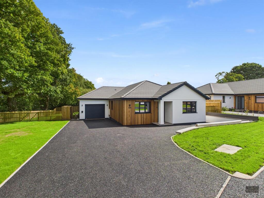 Main image of property: Blackhorse Lane, Blackhorse, Exeter