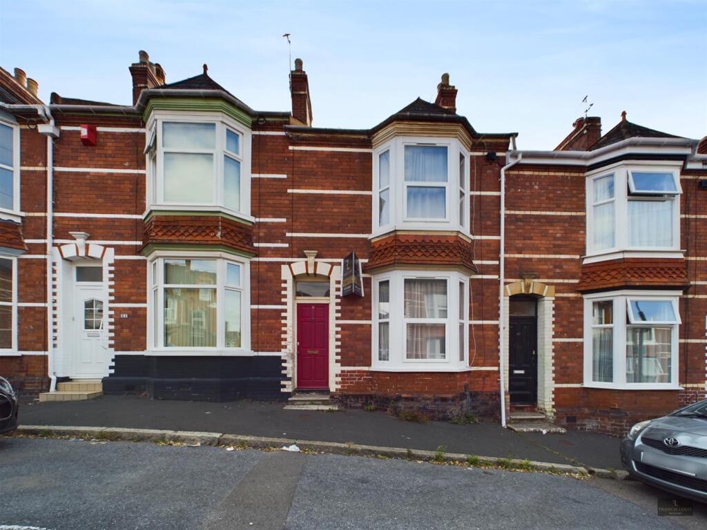 Main image of property: Herschell Road, Exeter