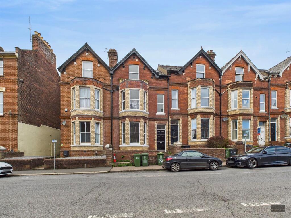 Main image of property: Longbrook Street