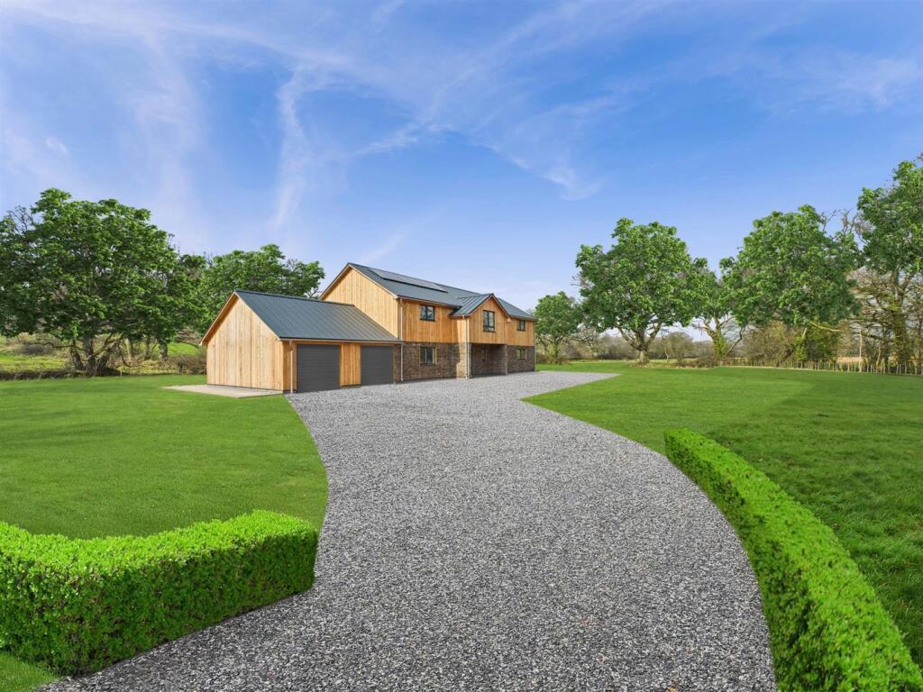 Main image of property: The Meadow, Devon