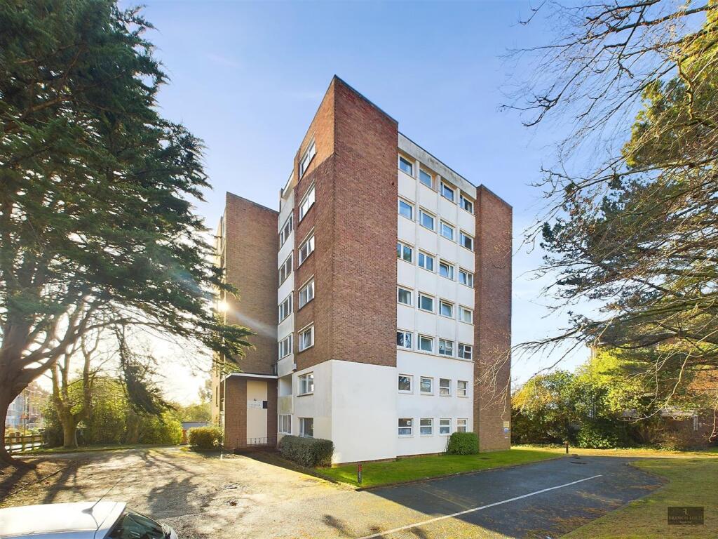 Main image of property: Sydenham House, Blackboy Road, Exeter