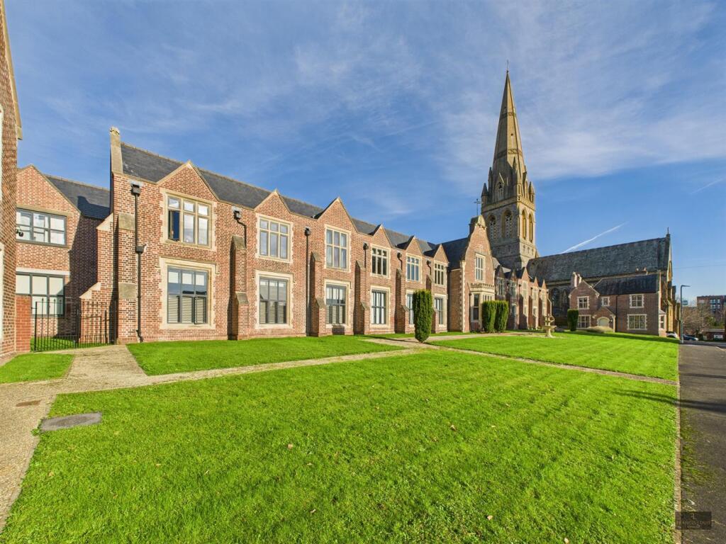 Main image of property: Mount Dinham Court, Exeter