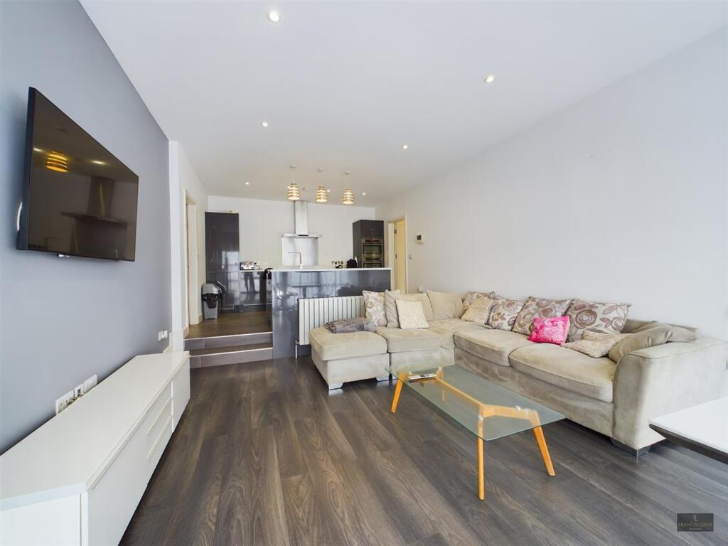 Main image of property: Bartholomew Street East, Exeter 21/22