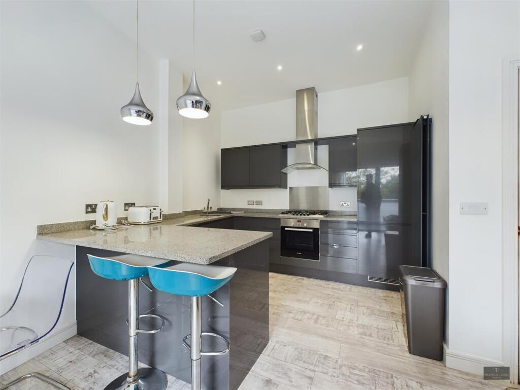 Main image of property: Britayne House, Bartholomew Street East, Exeter