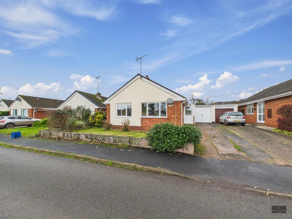 Main image of property: Cherry Meadow, Cheriton Fitzpaine, Crediton
