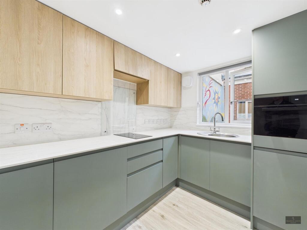 Main image of property: Palace Gate, Exeter