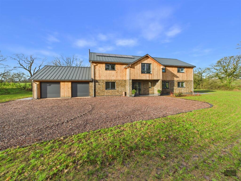 Main image of property: Plymtree