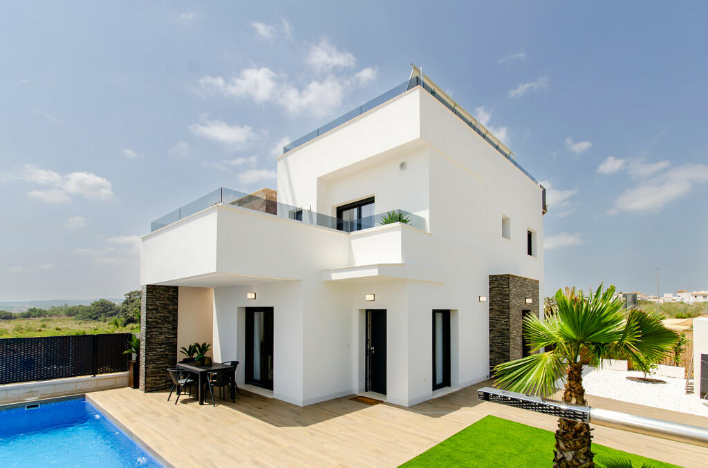 3 bed new development for sale in Valencia, Alicante...