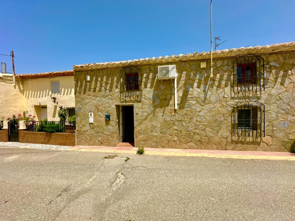 Main image of property: Andalucia, Almería, Huércal-Overa