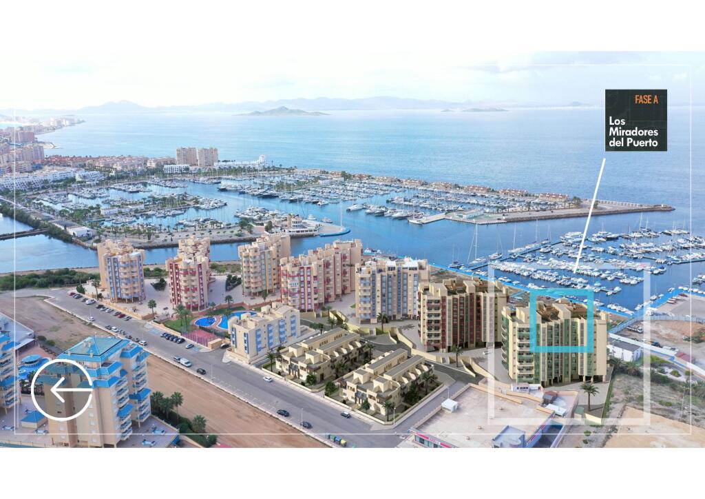 Main image of property: Murcia
