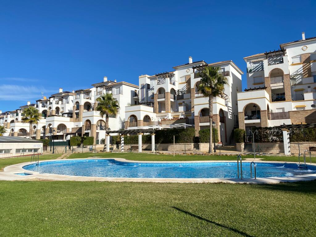 Main image of property: Andalucia, AlmerÃa, Vera Playa