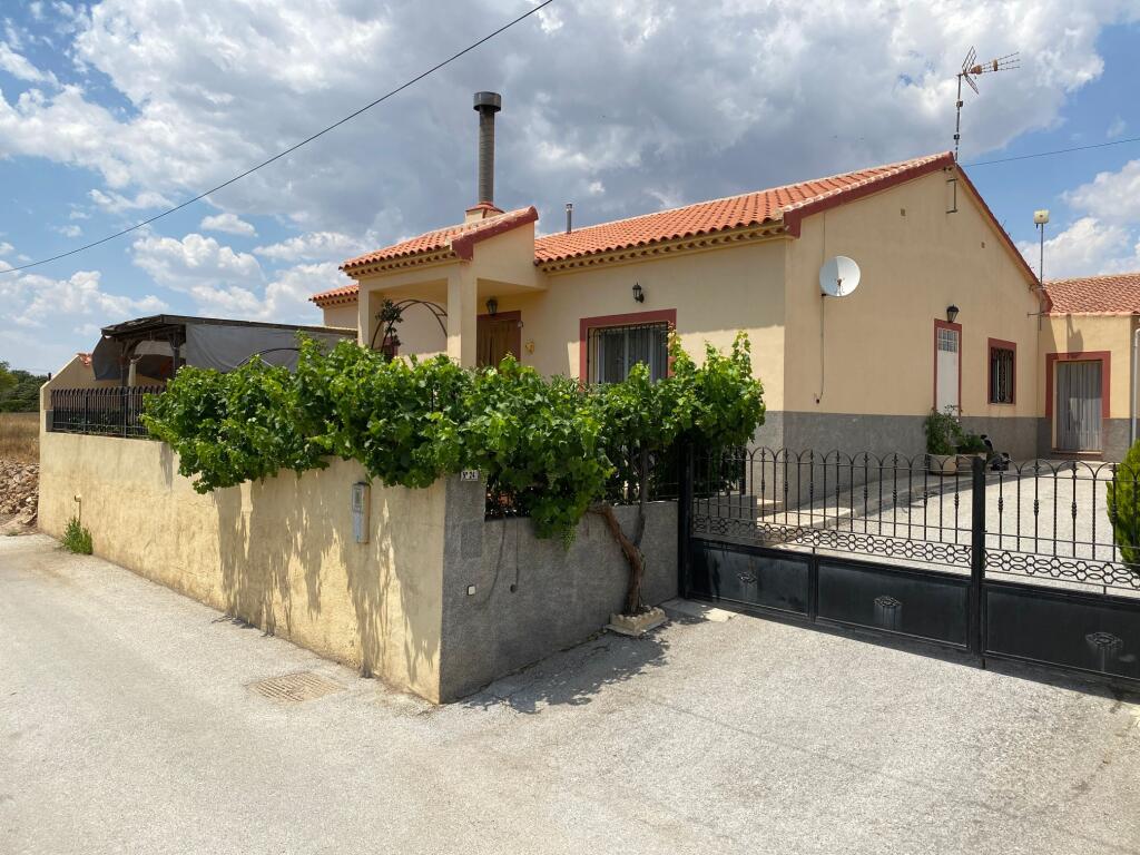 Main image of property: Andalucia, AlmerÃa, Chirivel