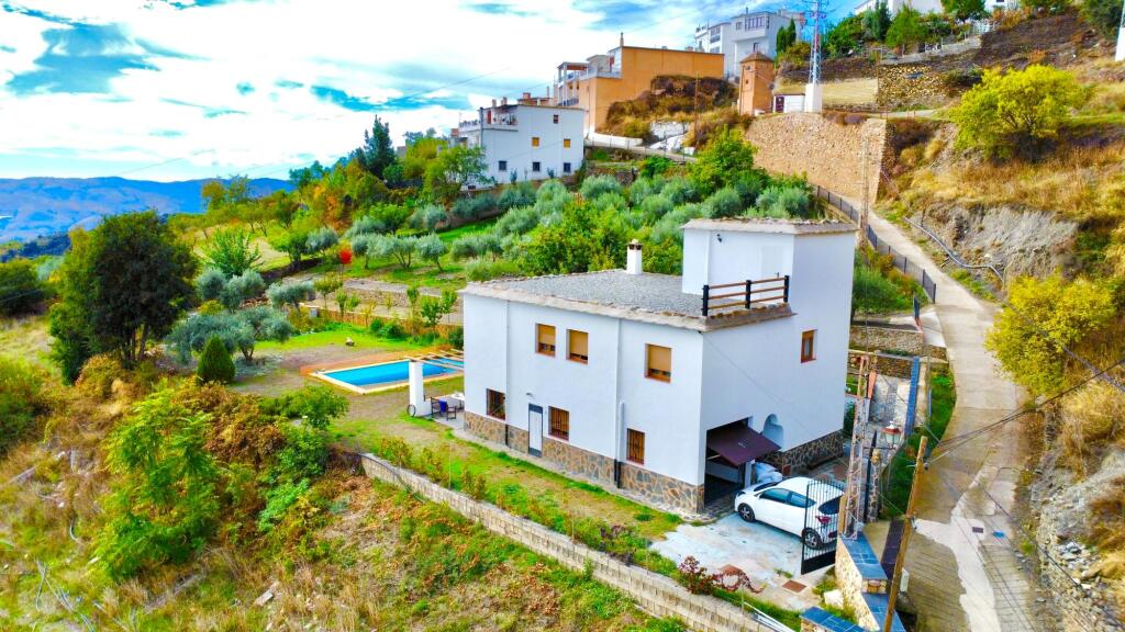 Main image of property: Andalucia, Granada, Bérchules