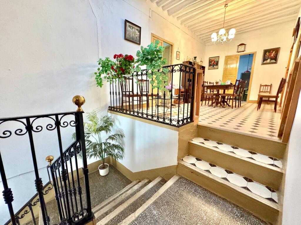 Main image of property: Andalucia, Granada, Laroles