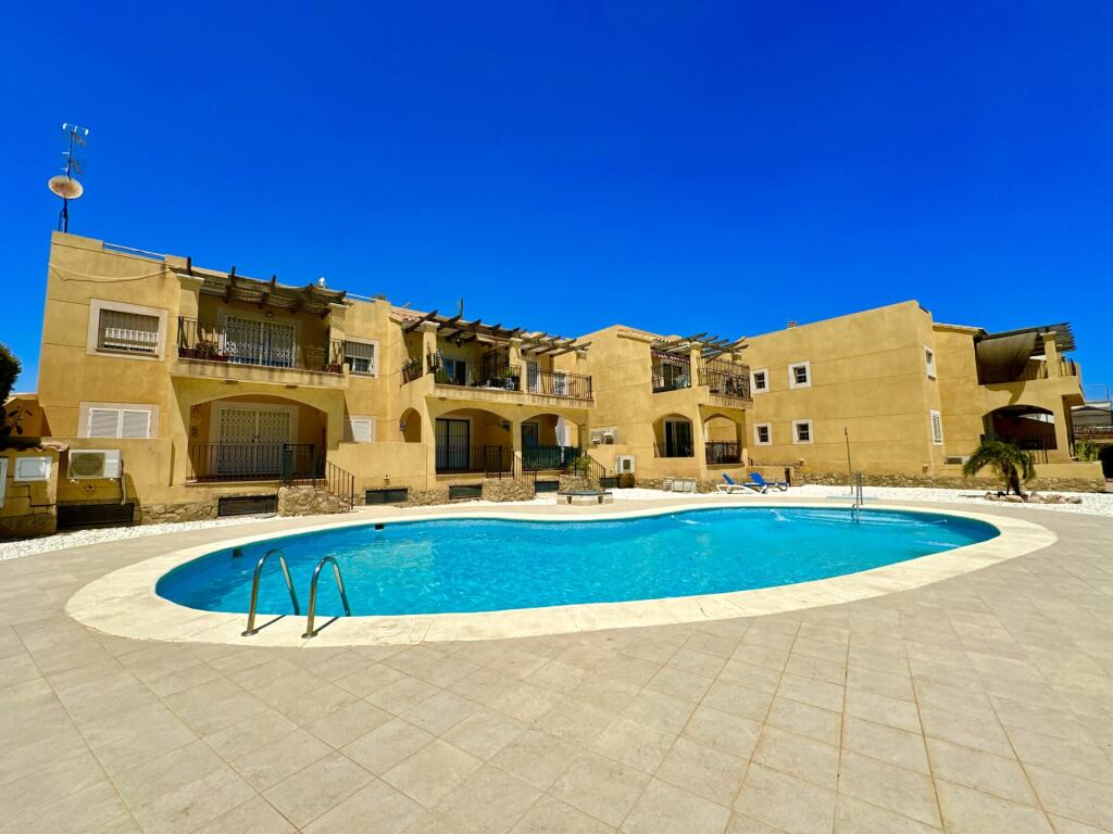 Main image of property: Andalucia, Almería, Palomares
